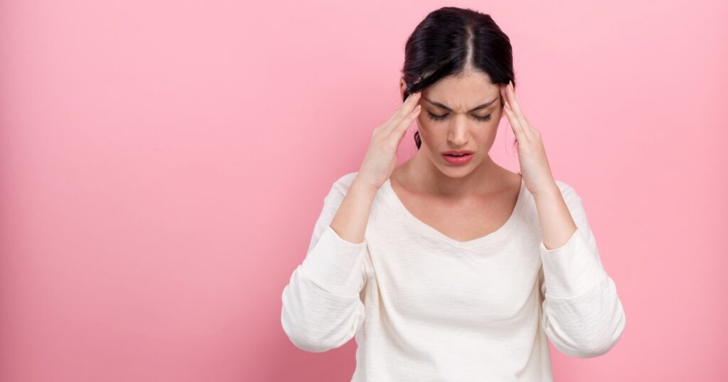 how to reduce stress and anxiety — featured image