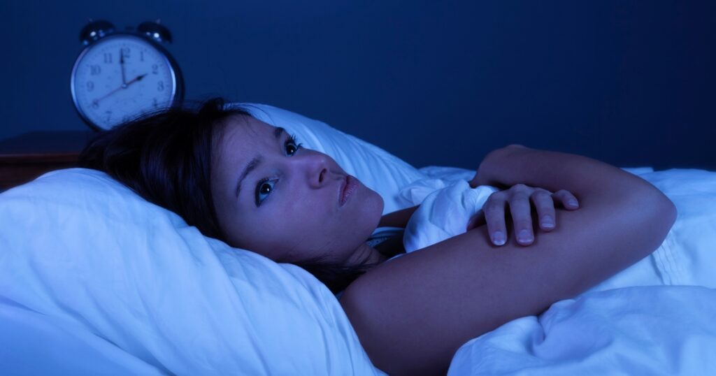 what is insomnia? — featured image