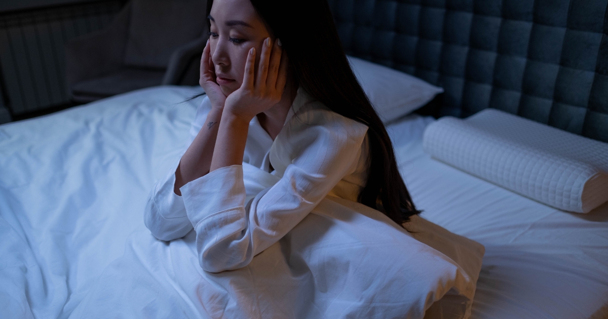 what is insomnia? — supporting image 1