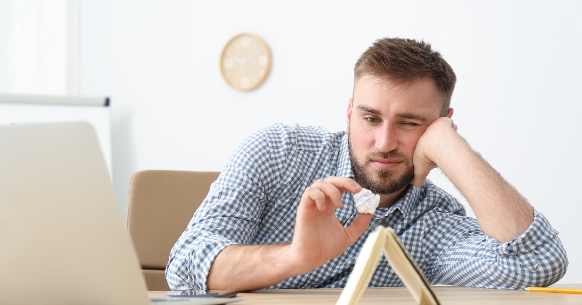 is procrastination a sign of adhd — featured image