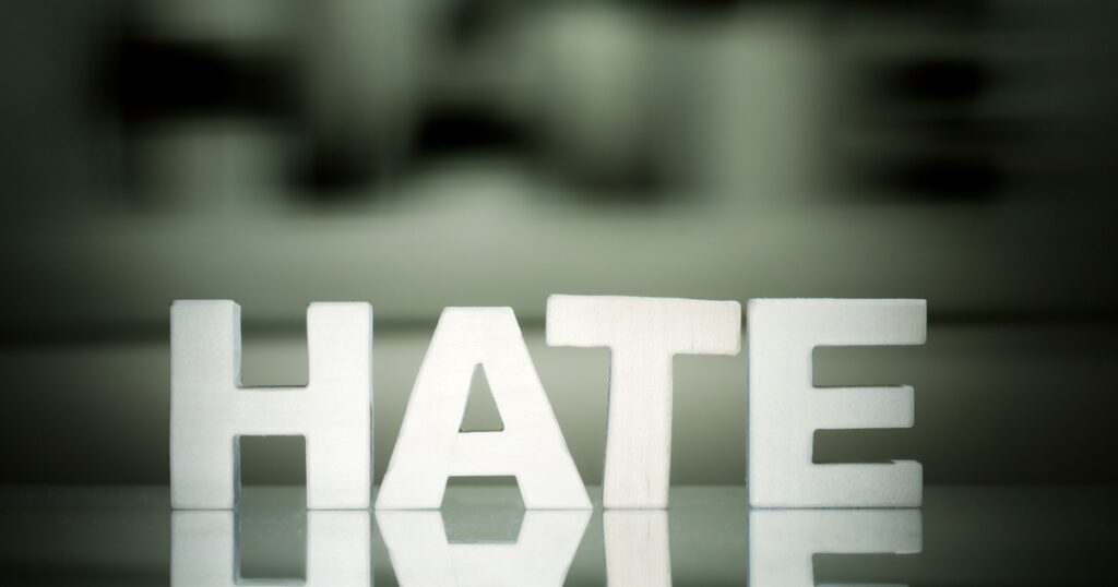 what to do when you hate yourself — featured image