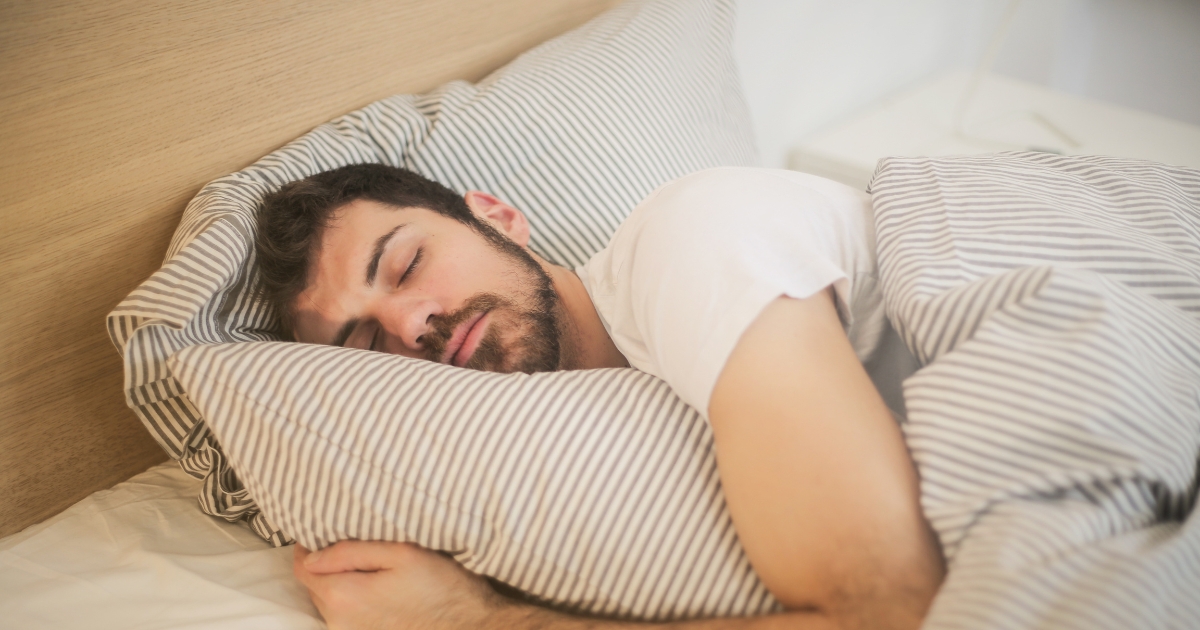 what does core sleep mean — supporting image 1
