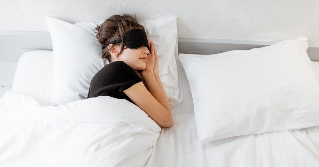 what does core sleep mean — featured image