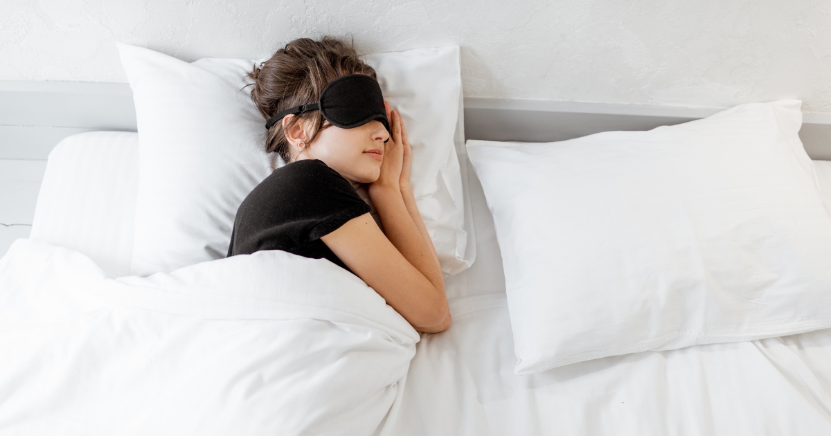 what does core sleep mean — featured image
