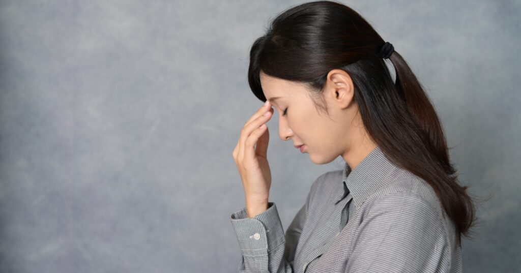 how to deal with disappointment — featured image