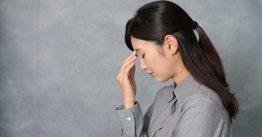 how to deal with disappointment — featured image