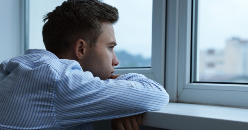 how to feel happy again — featured image