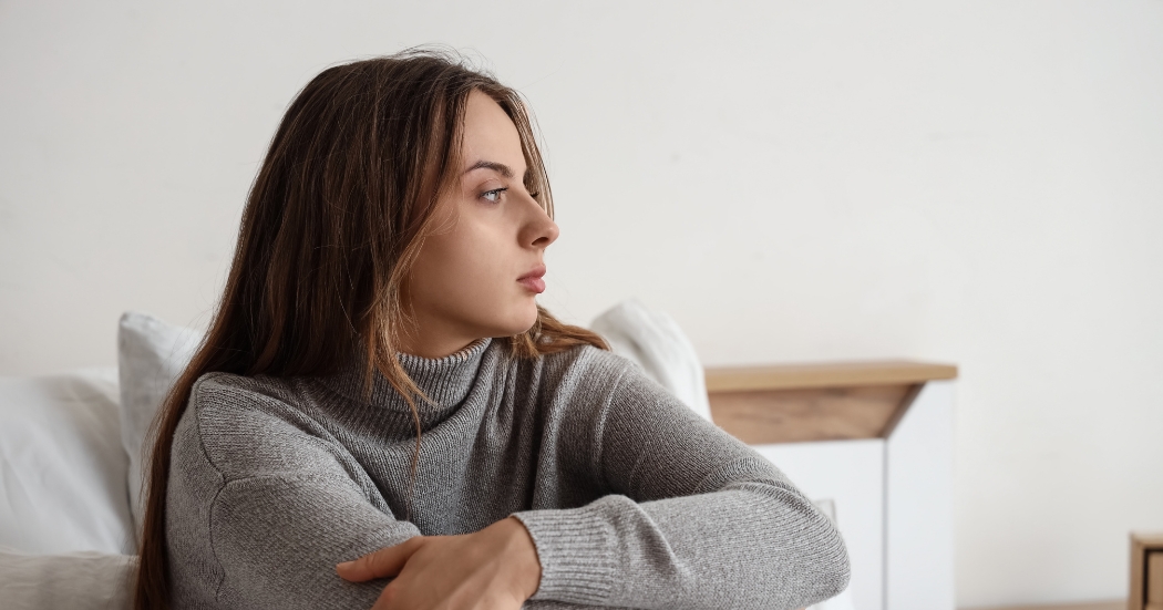 how to feel happy again — supporting image 1
