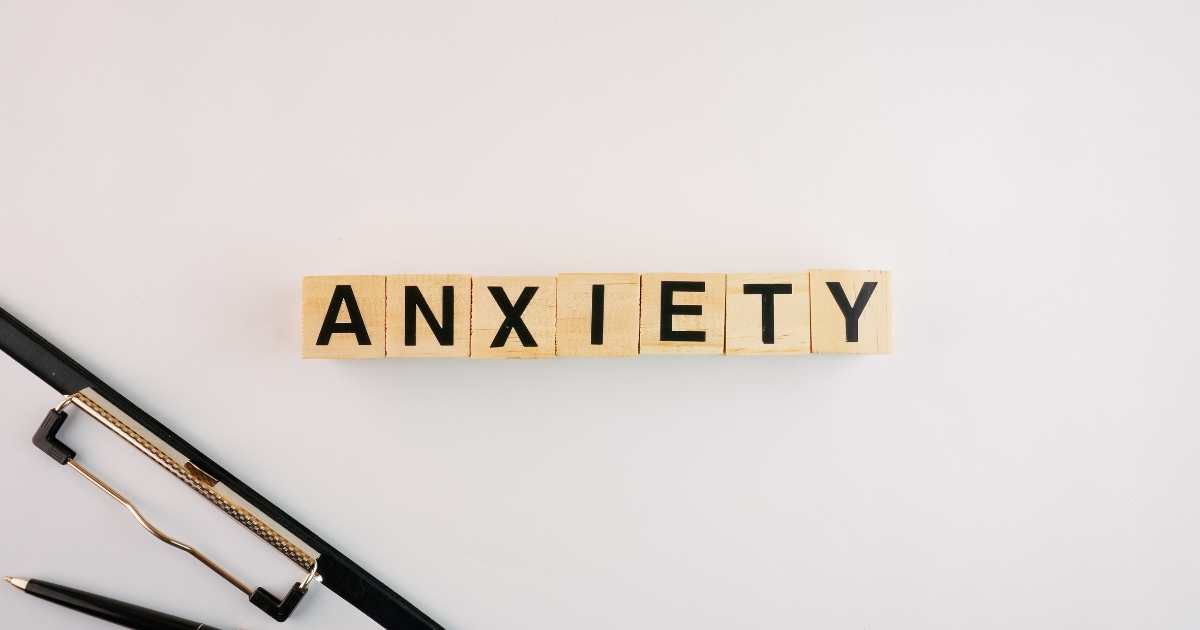 anticipation anxiety — supporting image 1