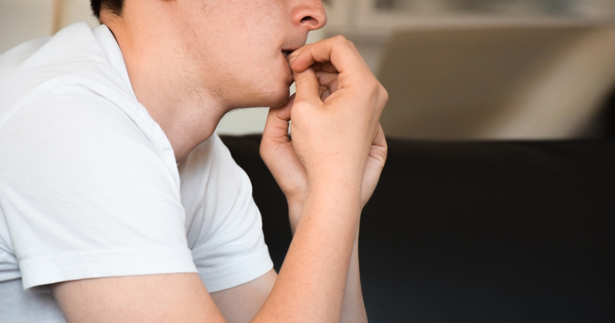 anticipation anxiety — featured image