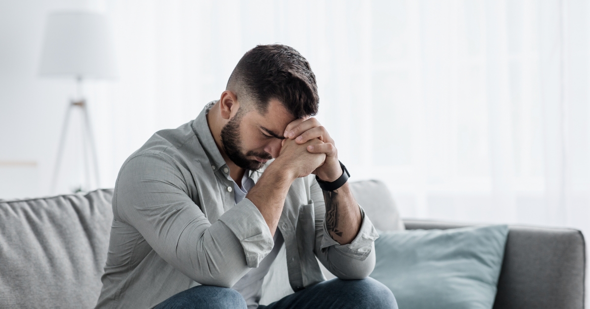 why am i depressed for no reason — supporting image 1