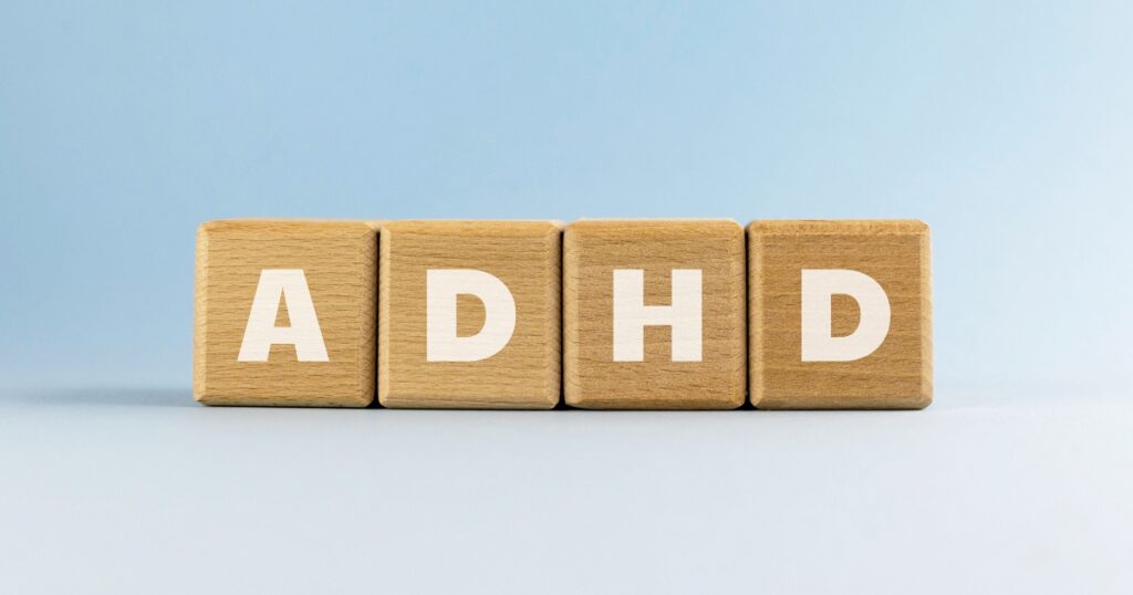 do people with adhd have trouble sleeping — featured image