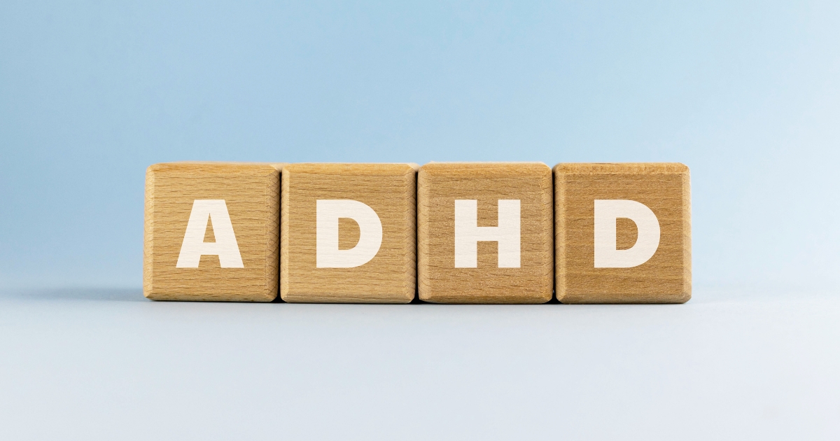 do people with adhd have trouble sleeping — featured image