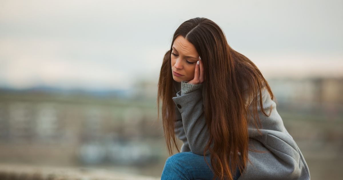 i have no one to talk to — supporting image 1