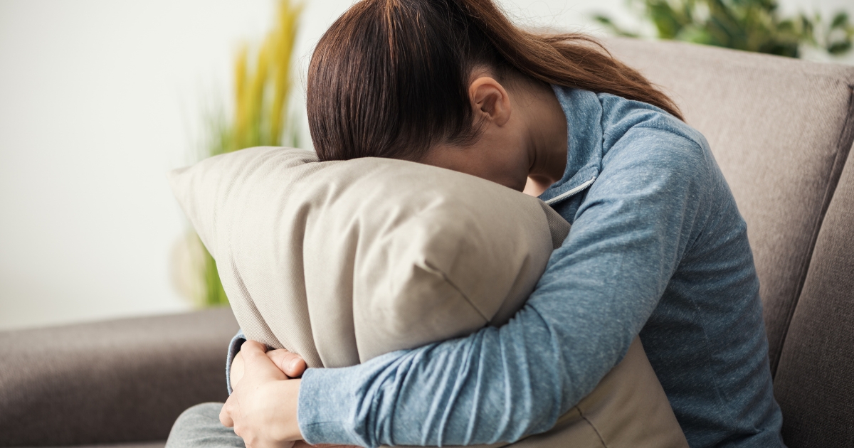 why am i not good enough — supporting image 1