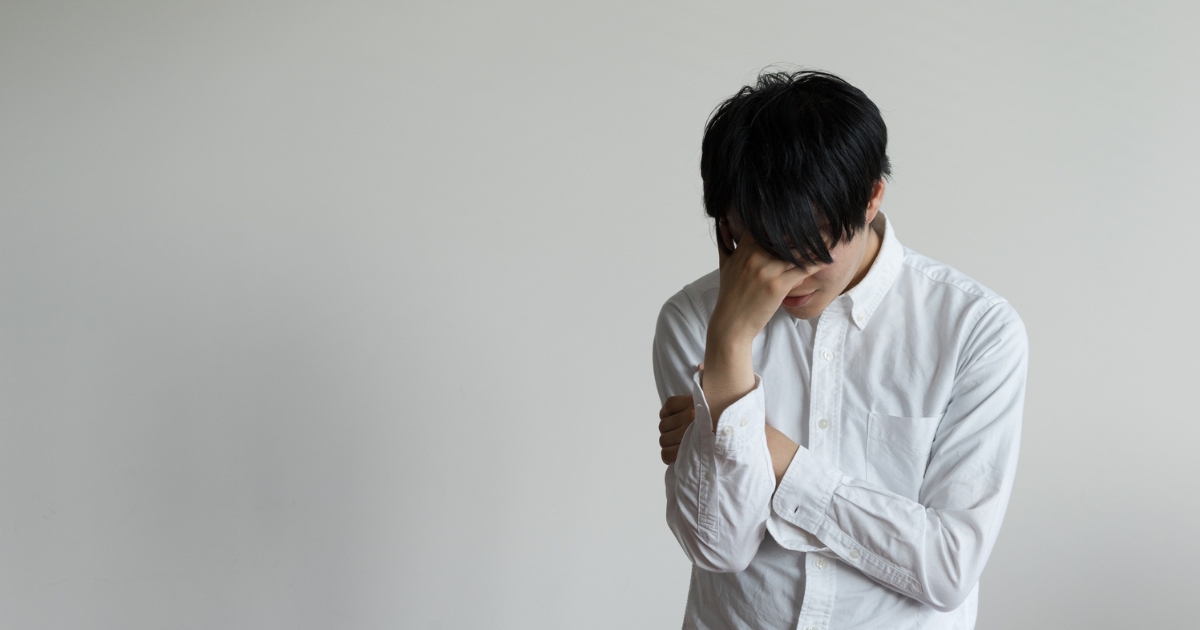 why am i not good enough — featured image
