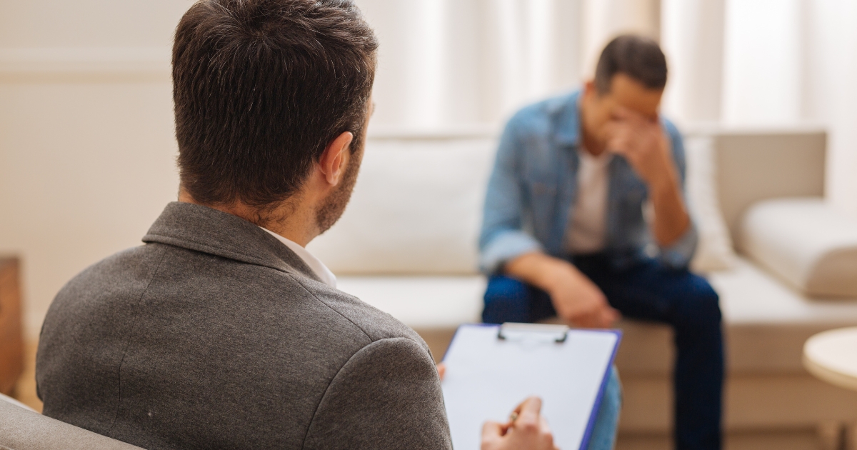 is anxiety a mental illness — supporting image 2