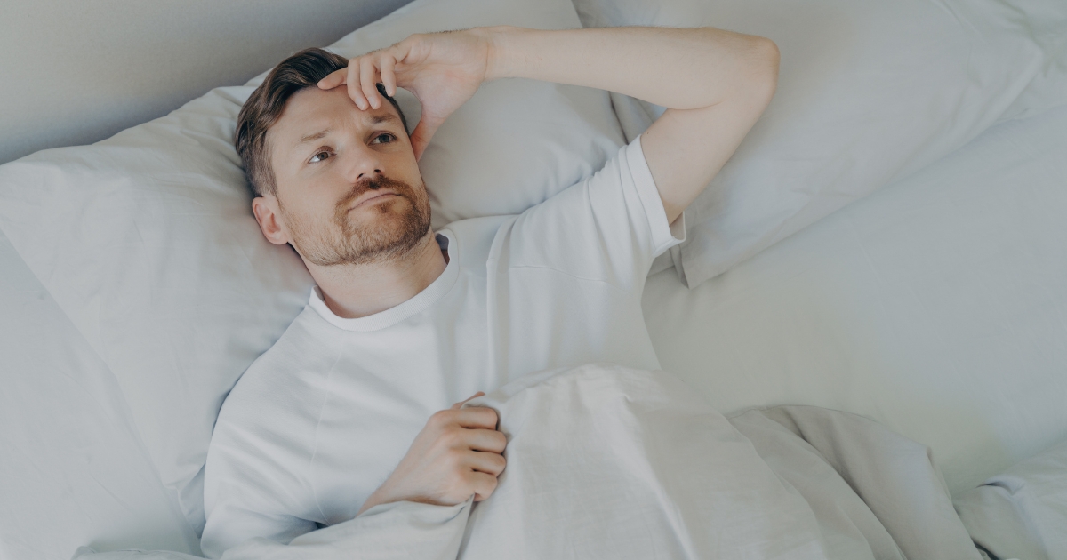 how to fall asleep with anxiety — supporting image 1