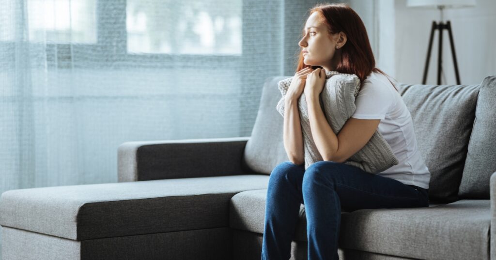 sad and lonely — featured image