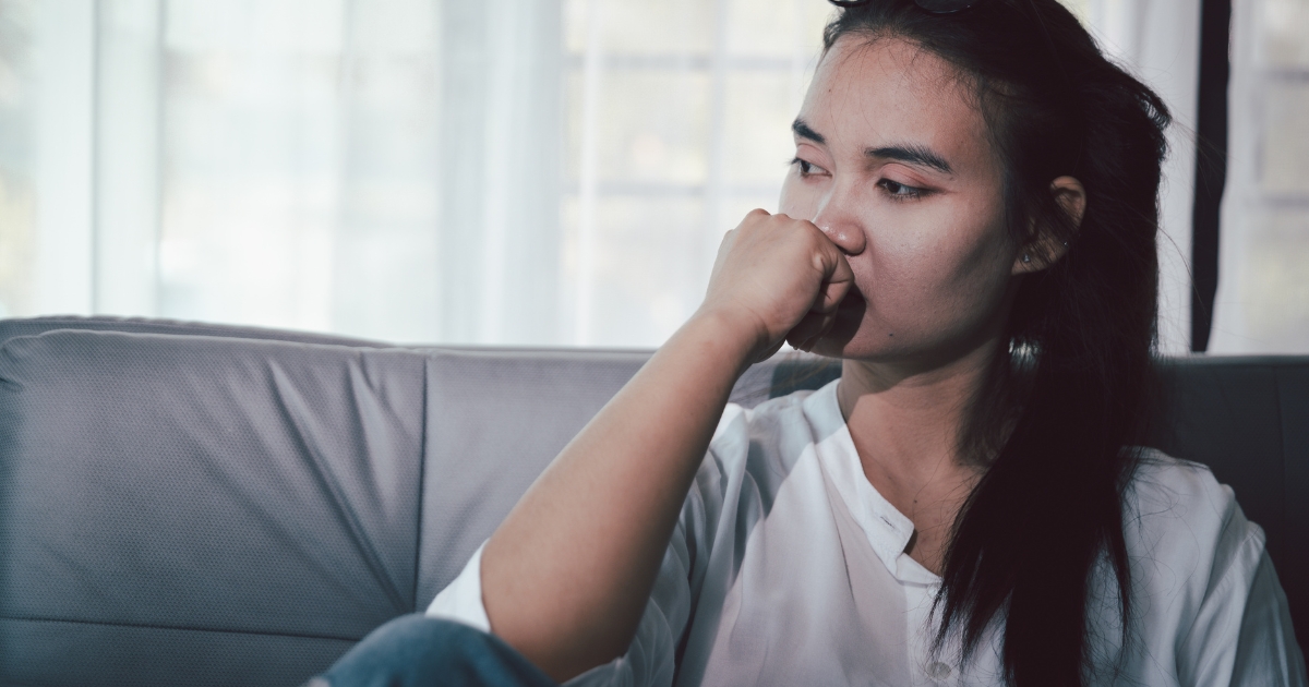 sad and lonely — supporting image 1