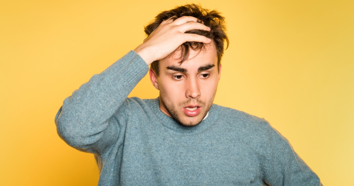 fear of failure — supporting image 1