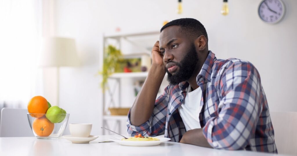 does anxiety cause loss of appetite — featured image